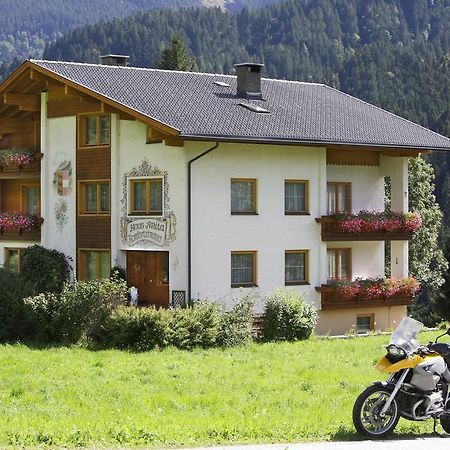 Hotel Garni Haus Anita Liesing Exterior foto