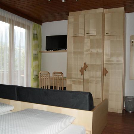 Hotel Garni Haus Anita Liesing Exterior foto