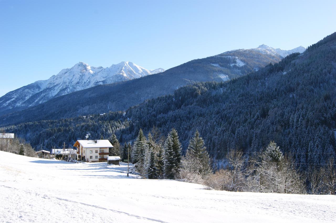 Hotel Garni Haus Anita Liesing Exterior foto